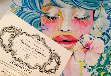 たくさんのご縁が繋がりますように