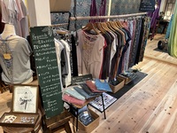 2/20〜 POP UP STORE開催！！