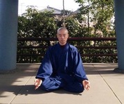 【オンライン】和尚さんのヨガ